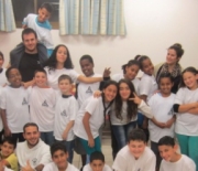 Herzliya’s Build a Neighborhood in its third year